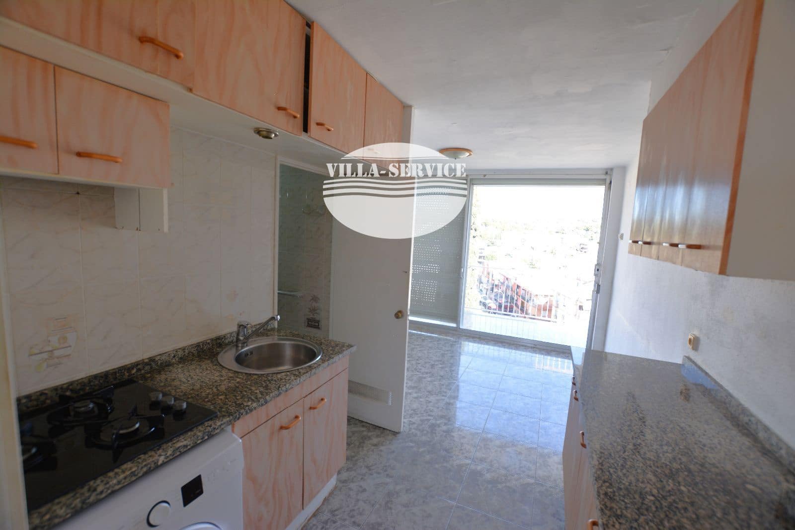 1 soverom Leilighet til salgs i Calafell - € 135 000 (Ref: 10185933)