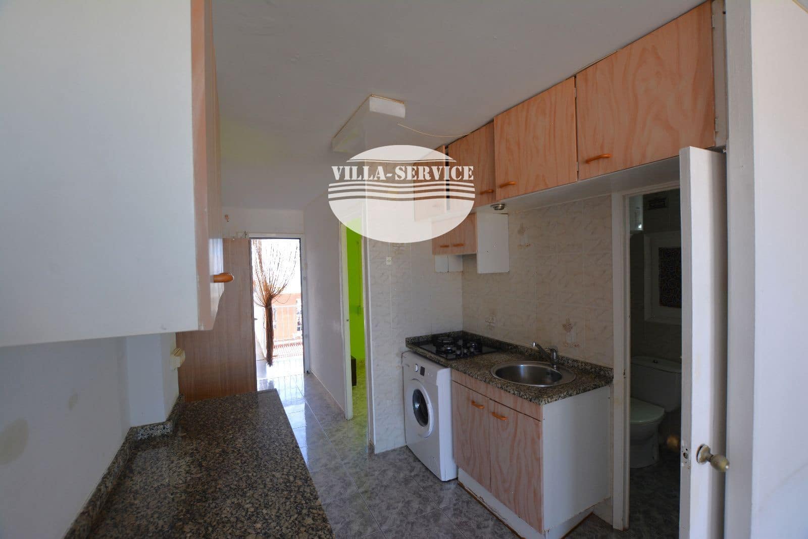 1 soverom Leilighet til salgs i Calafell - € 135 000 (Ref: 10185933)