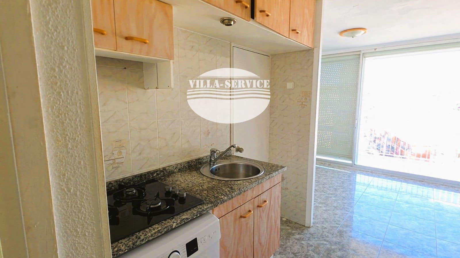 1 soverom Leilighet til salgs i Calafell - € 135 000 (Ref: 10185933)