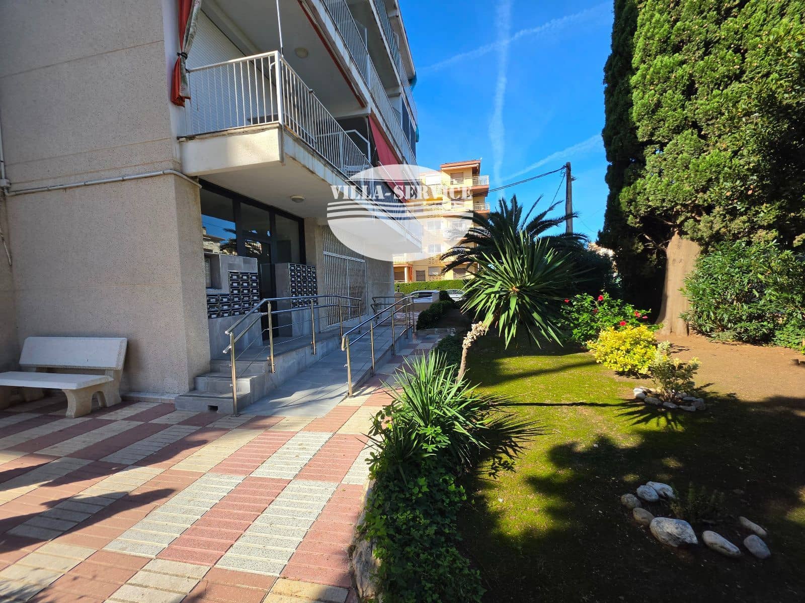 1 soverom Leilighet til salgs i Calafell - € 135 000 (Ref: 10185933)