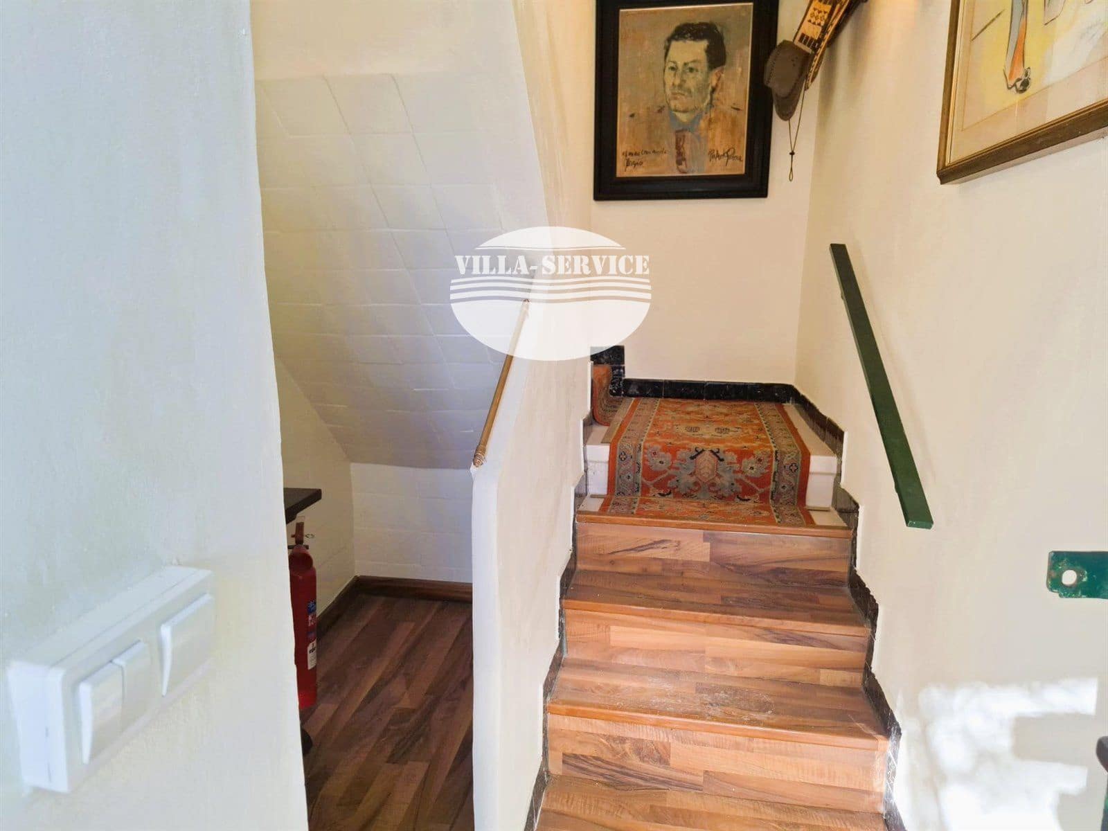 3 soveværelse Villa til salg i El Vendrell - € 498.000 (Ref: 10187578)