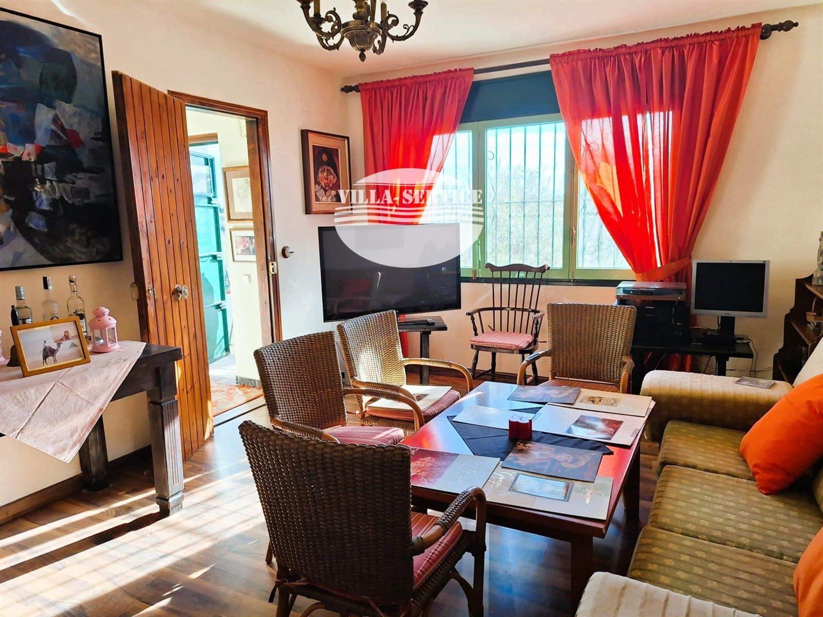 3 soveværelse Villa til salg i El Vendrell - € 498.000 (Ref: 10187578)