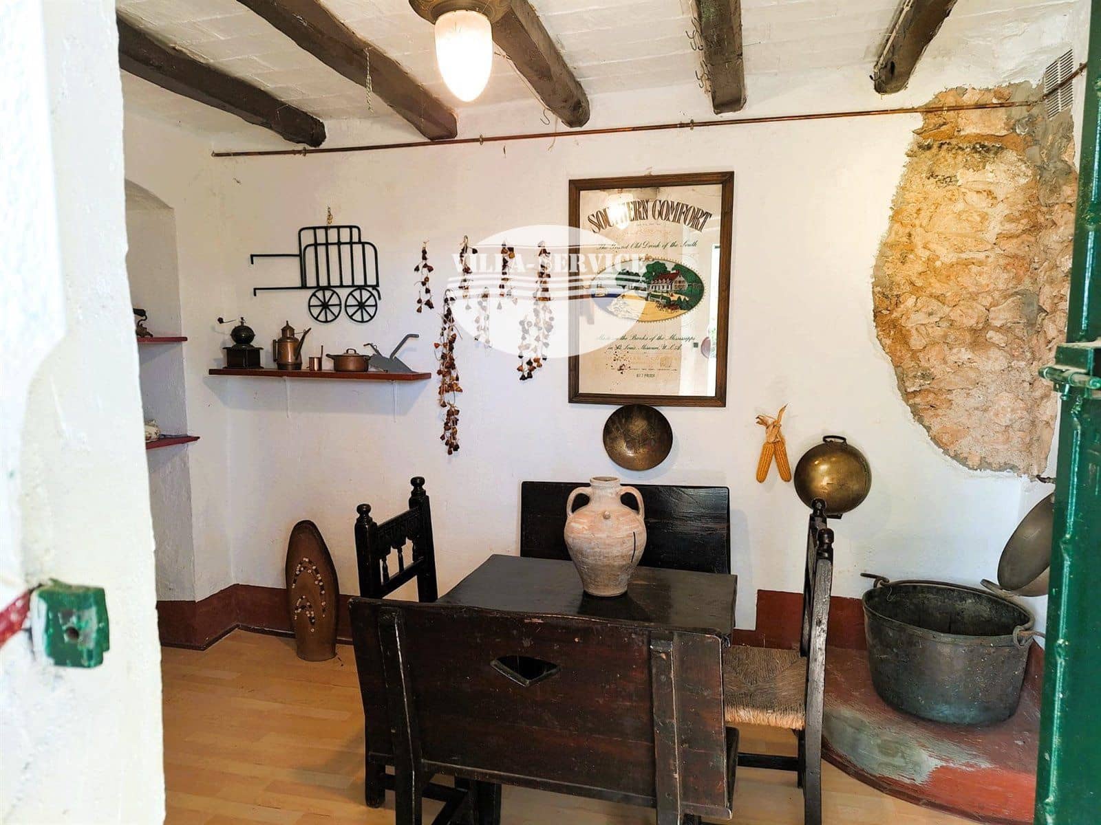 3 soveværelse Villa til salg i El Vendrell - € 498.000 (Ref: 10187578)