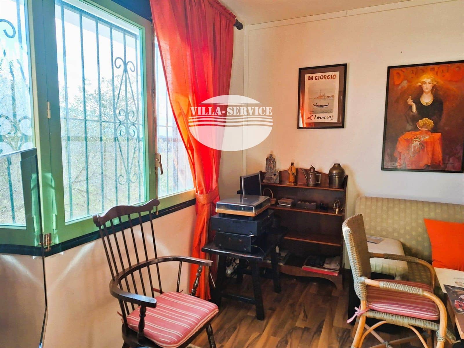 3 soveværelse Villa til salg i El Vendrell - € 498.000 (Ref: 10187578)
