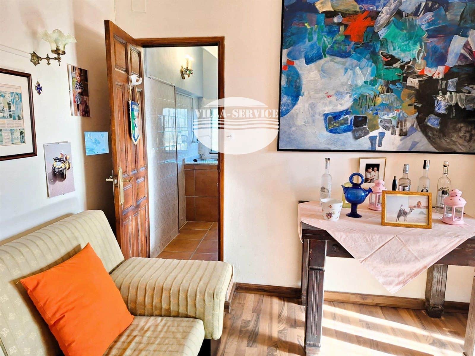 3 soveværelse Villa til salg i El Vendrell - € 498.000 (Ref: 10187578)