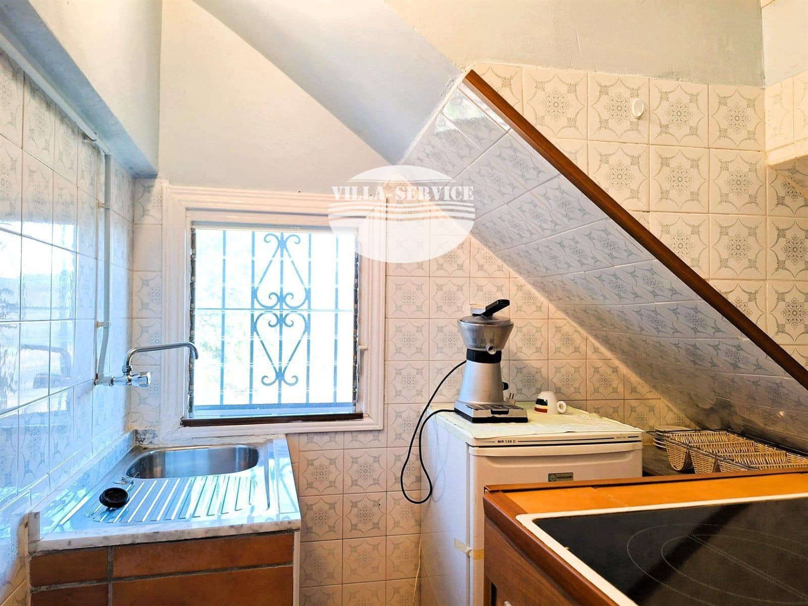 3 soveværelse Villa til salg i El Vendrell - € 498.000 (Ref: 10187578)