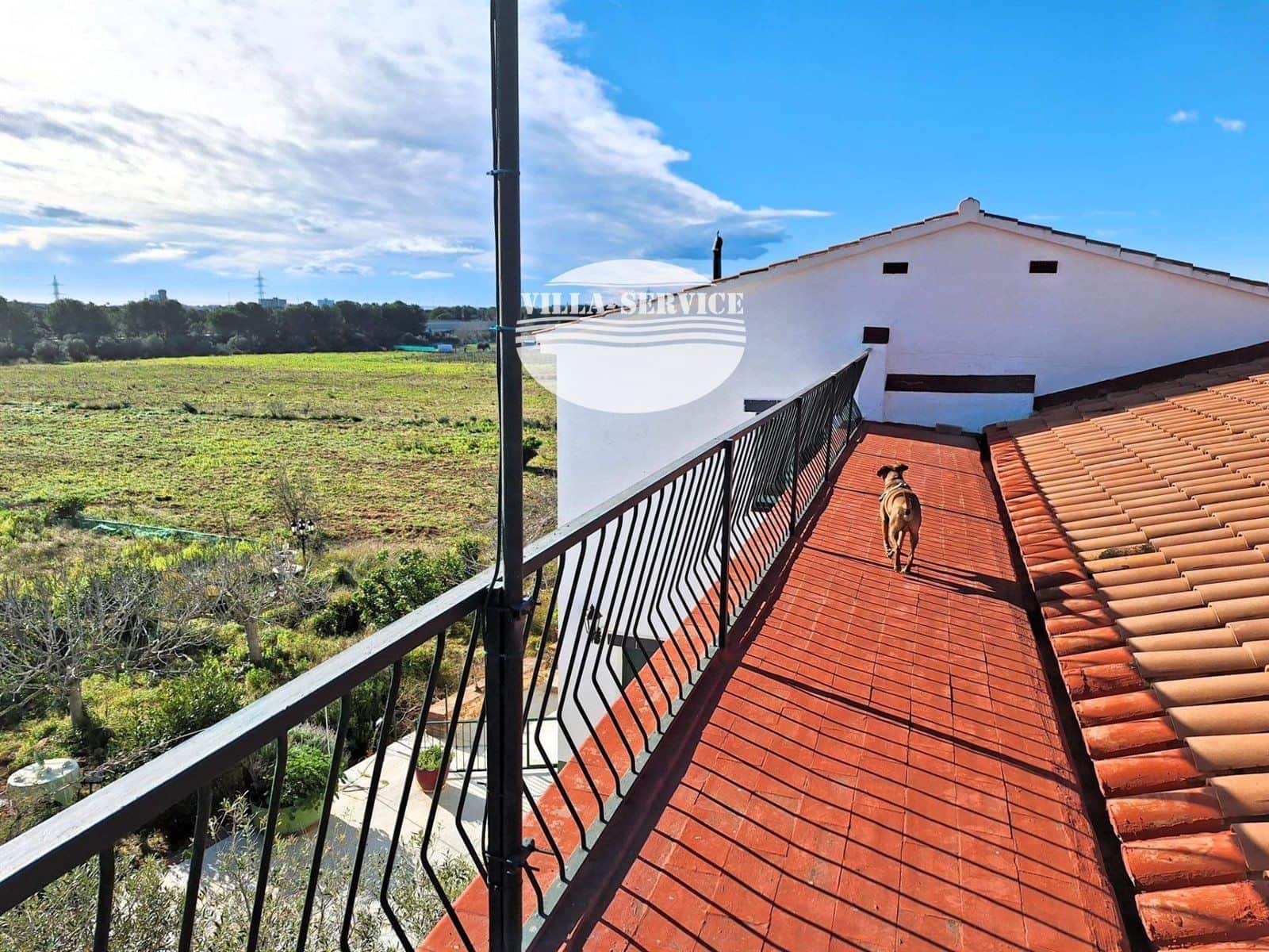 3 soveværelse Villa til salg i El Vendrell - € 498.000 (Ref: 10187578)