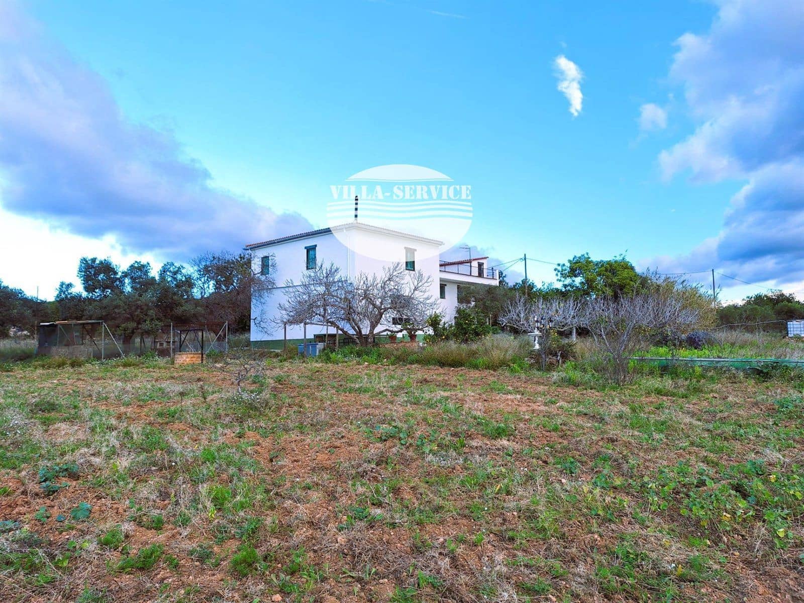 3 soveværelse Villa til salg i El Vendrell - € 498.000 (Ref: 10187578)