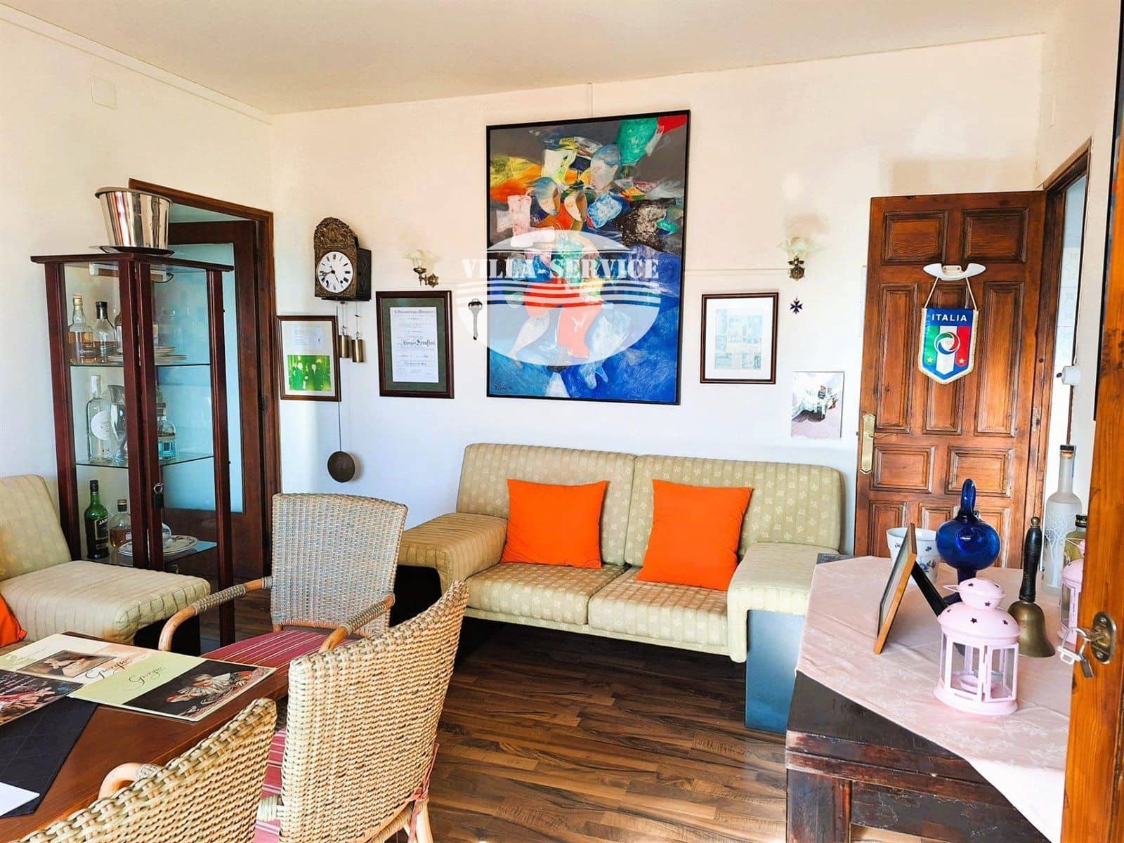 3 soveværelse Villa til salg i El Vendrell - € 498.000 (Ref: 10187578)