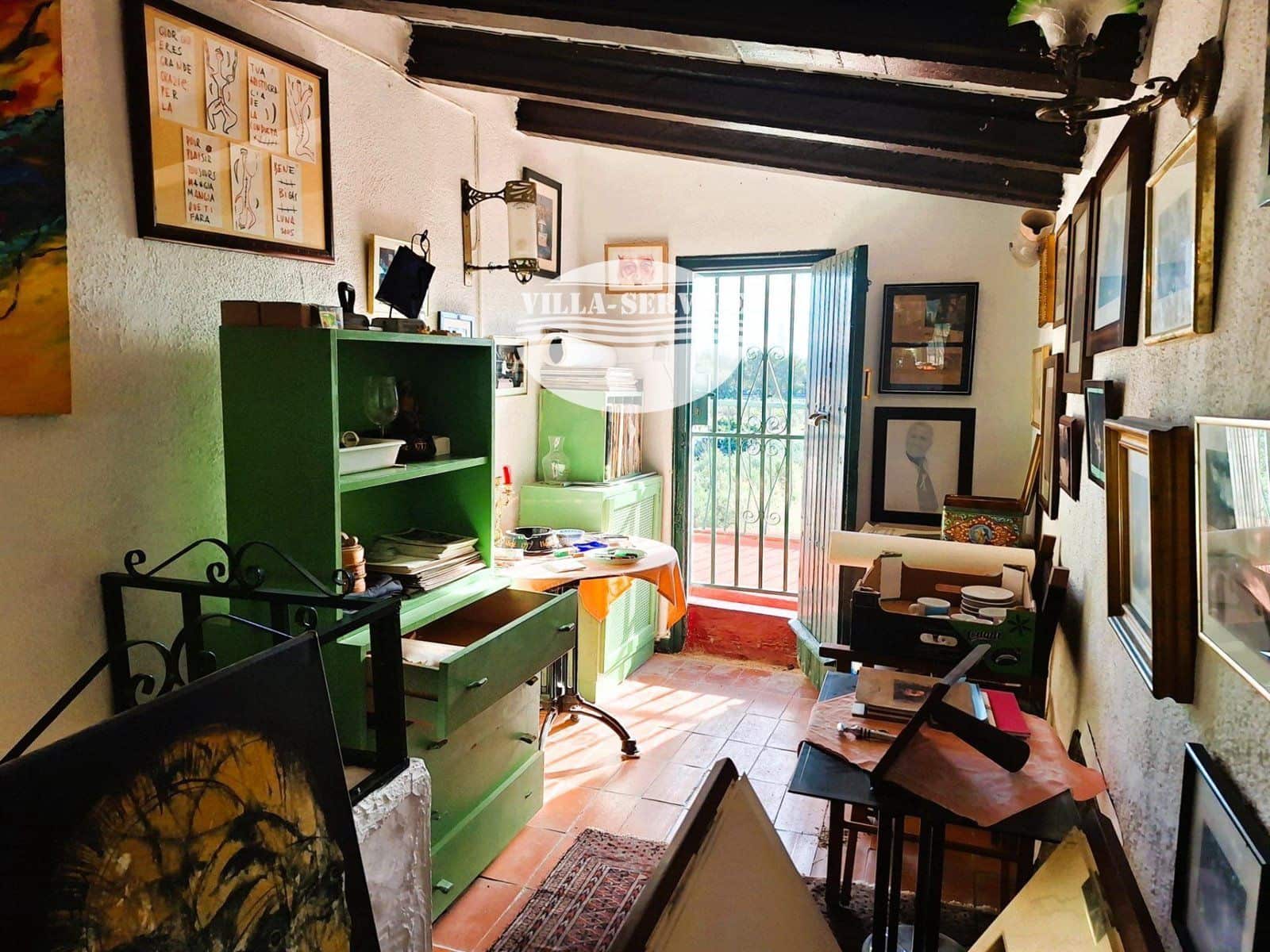 3 soveværelse Villa til salg i El Vendrell - € 498.000 (Ref: 10187578)