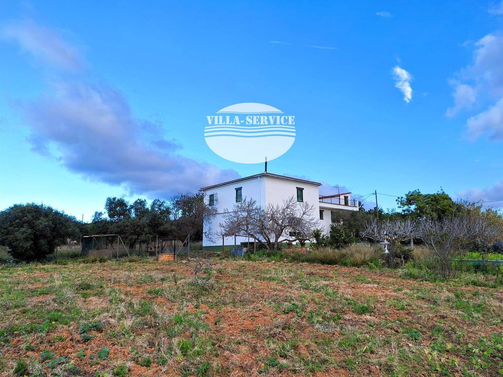 3 soveværelse Villa til salg i El Vendrell - € 498.000 (Ref: 10187578)