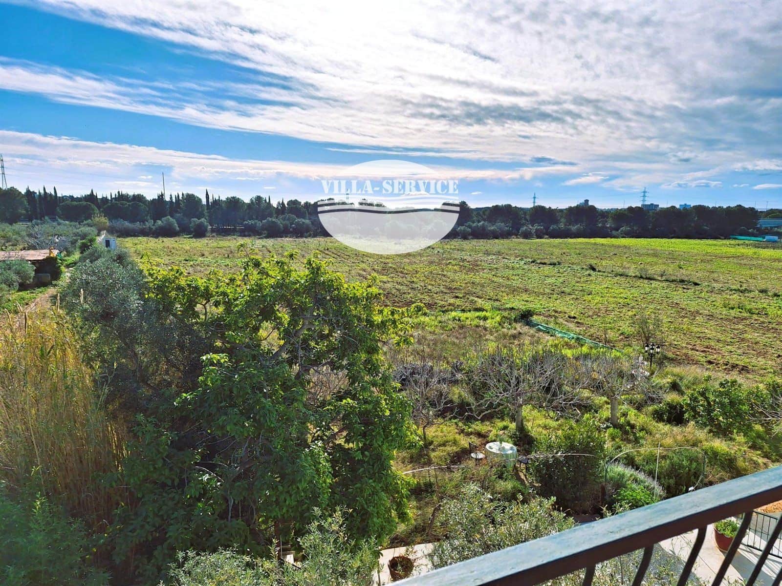 3 soveværelse Villa til salg i El Vendrell - € 498.000 (Ref: 10187578)