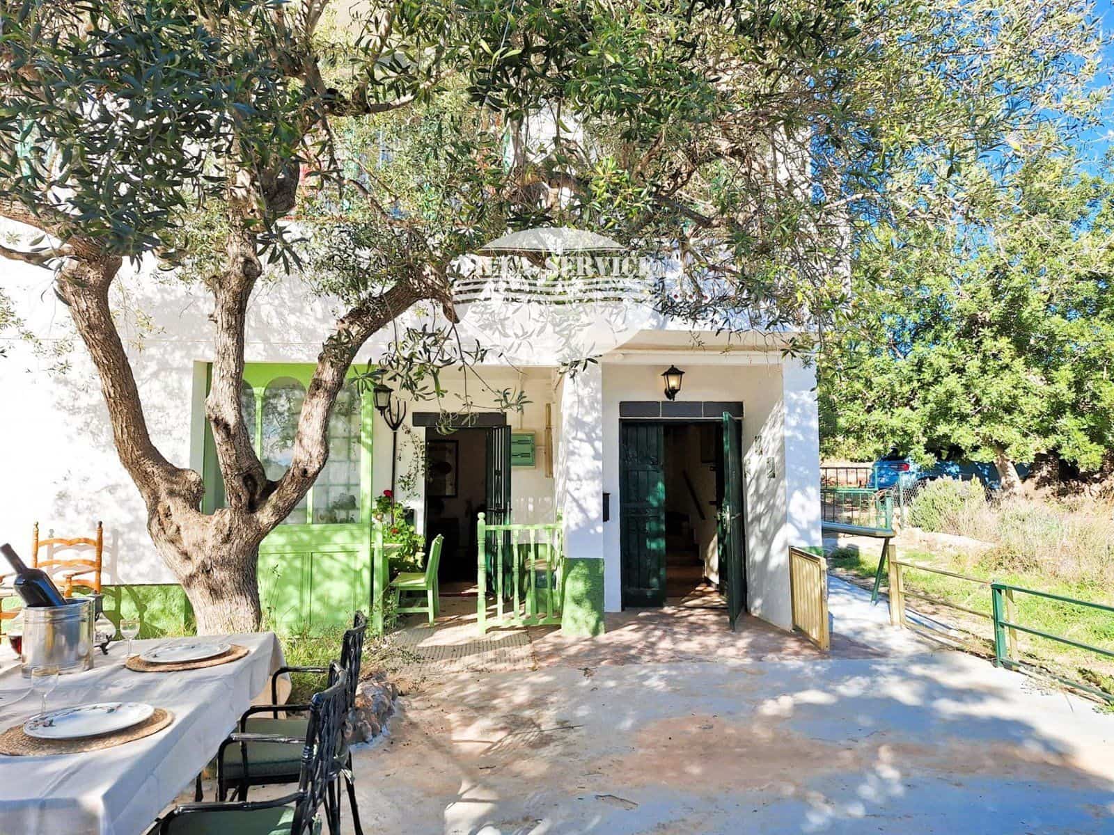 3 soveværelse Villa til salg i El Vendrell - € 498.000 (Ref: 10187578)