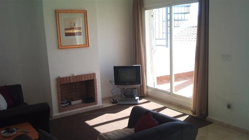 2 bedroom Townhouse for sale in Manilva with pool garage - € 230,000 (Ref: 10125155)