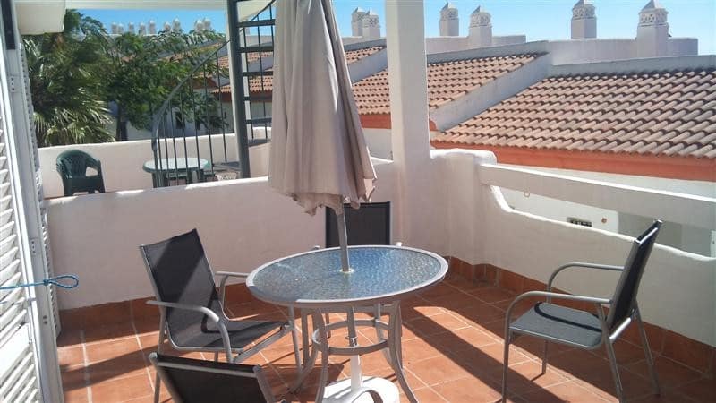 2 bedroom Townhouse for sale in Manilva with pool garage - € 230,000 (Ref: 10125155)