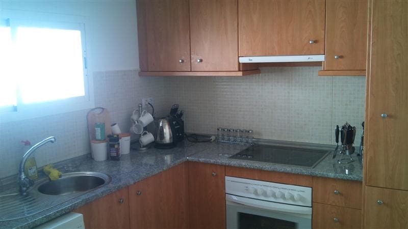 2 bedroom Townhouse for sale in Manilva with pool garage - € 230,000 (Ref: 10125155)