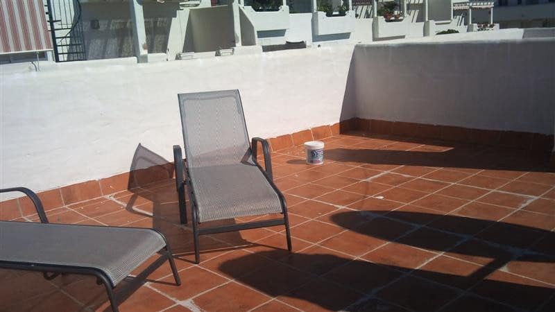 2 bedroom Townhouse for sale in Manilva with pool garage - € 230,000 (Ref: 10125155)