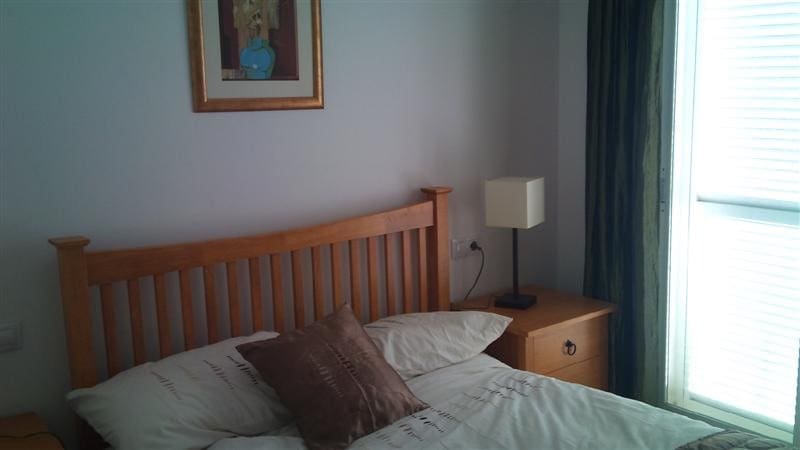 2 bedroom Townhouse for sale in Manilva with pool garage - € 230,000 (Ref: 10125155)