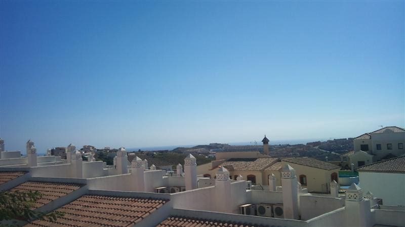 2 bedroom Townhouse for sale in Manilva with pool garage - € 230,000 (Ref: 10125155)