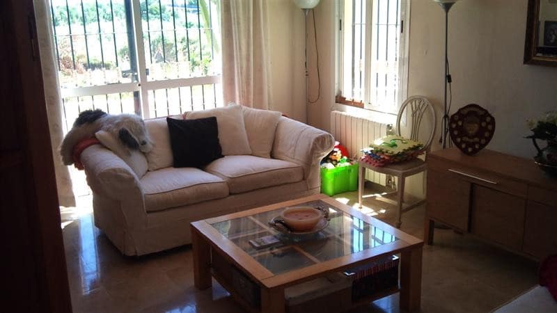 3 camera da letto Villa in vendita in La Duquesa / Puerto de la Duquesa con piscina garage - 575.000 € (Rif: 10125157)