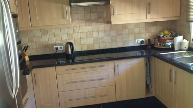 3 camera da letto Villa in vendita in La Duquesa / Puerto de la Duquesa, Manilva con piscina garage - 575.000 € (Rif: 10125157)