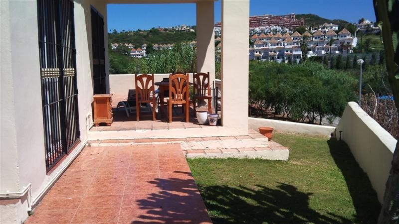 3 camera da letto Villa in vendita in La Duquesa / Puerto de la Duquesa con piscina garage - 575.000 € (Rif: 10125157)