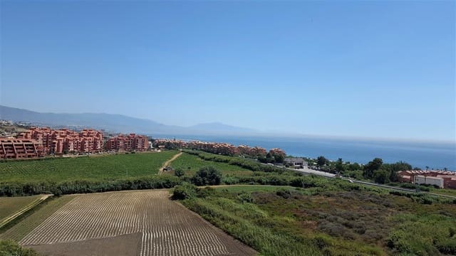 2 sypialnia Dom na sprzedaż w La Duquesa / Puerto de la Duquesa, Manilva z basenem garażem - 340 000 € (Ref: 10125168)
