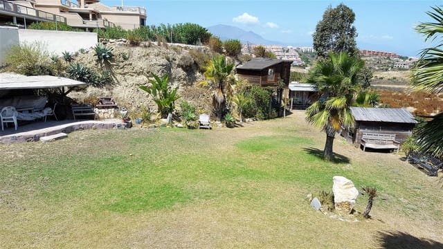9 quarto Moradia para venda em La Duquesa / Puerto de la Duquesa, Manilva com piscina garagem - 795 000 € (Ref: 10125169)