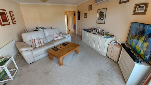 2 chambre Appartement à vendre à La Duquesa / Puerto de la Duquesa, Manilva avec piscine - 205 000 € (Ref: 10125170)