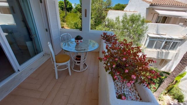 2 chambre Appartement à vendre à La Duquesa / Puerto de la Duquesa, Manilva avec piscine - 205 000 € (Ref: 10125170)
