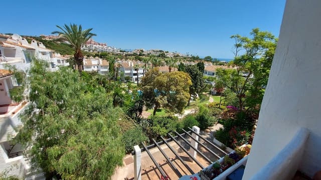 2 chambre Appartement à vendre à La Duquesa / Puerto de la Duquesa, Manilva avec piscine - 205 000 € (Ref: 10125170)