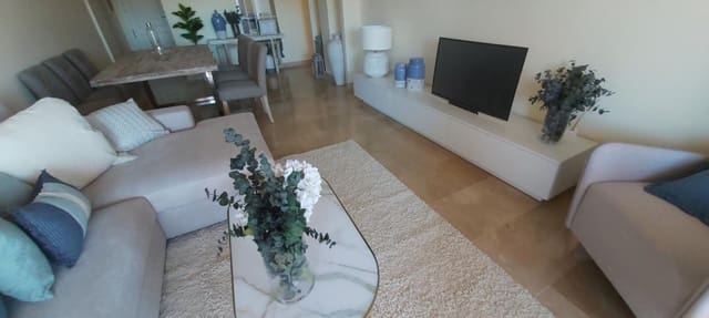 2 camera da letto Appartamento in vendita in La Duquesa / Puerto de la Duquesa, Manilva con piscina garage - 269.000 € (Rif: 10125186)
