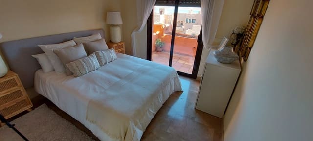 2 camera da letto Appartamento in vendita in La Duquesa / Puerto de la Duquesa, Manilva con piscina garage - 269.000 € (Rif: 10125186)