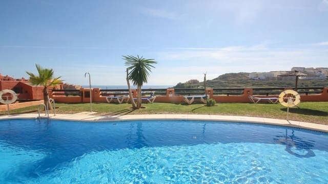 2 camera da letto Appartamento in vendita in La Duquesa / Puerto de la Duquesa, Manilva con piscina garage - 269.000 € (Rif: 10125186)
