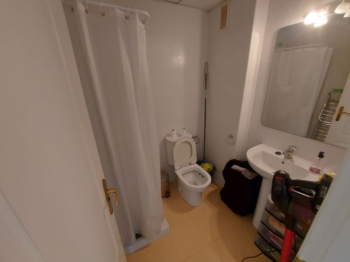 2 soveværelse Lejlighed til salg i La Duquesa / Puerto de la Duquesa med swimmingpool garage - € 220.000 (Ref: 10125194)