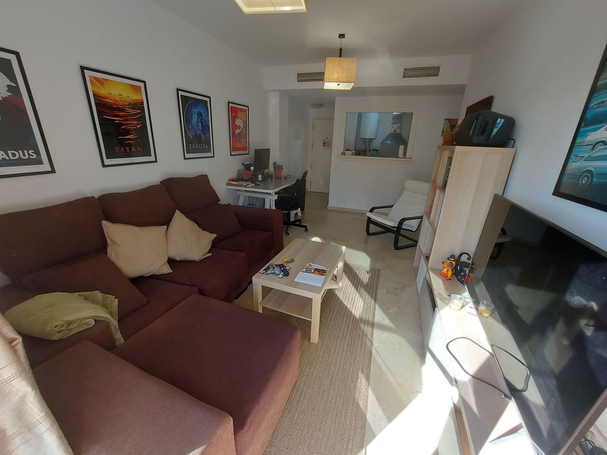 2 soveværelse Lejlighed til salg i La Duquesa / Puerto de la Duquesa med swimmingpool garage - € 220.000 (Ref: 10125194)