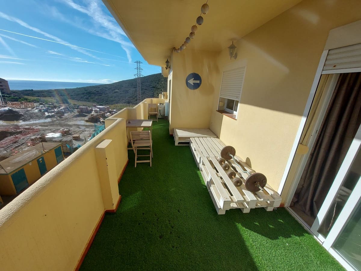 2 soveværelse Lejlighed til salg i La Duquesa / Puerto de la Duquesa med swimmingpool garage - € 220.000 (Ref: 10125194)