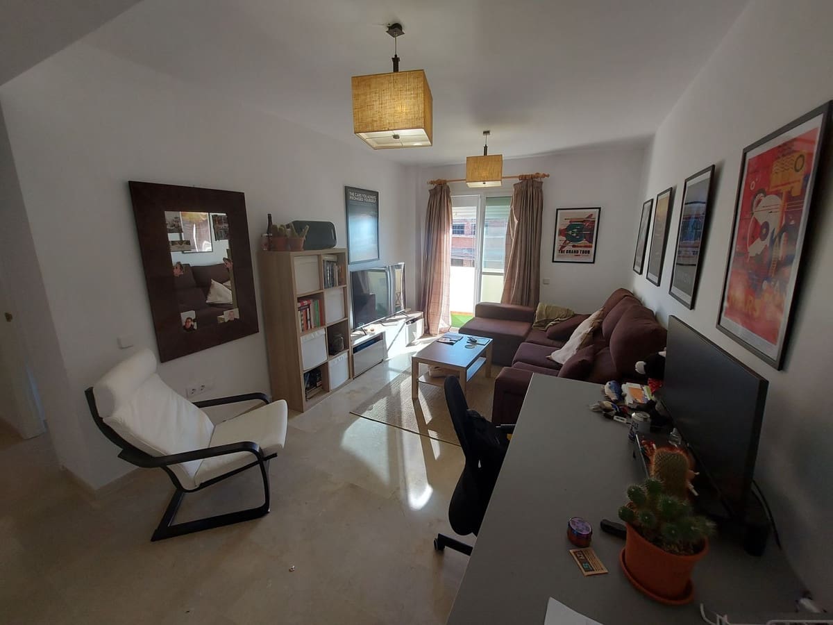 2 soveværelse Lejlighed til salg i La Duquesa / Puerto de la Duquesa med swimmingpool garage - € 220.000 (Ref: 10125194)