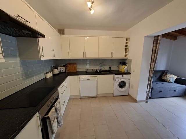 3 chambre Maison de Ville à vendre à La Duquesa / Puerto de la Duquesa, Manilva avec piscine garage - 395 000 € (Ref: 10125209)