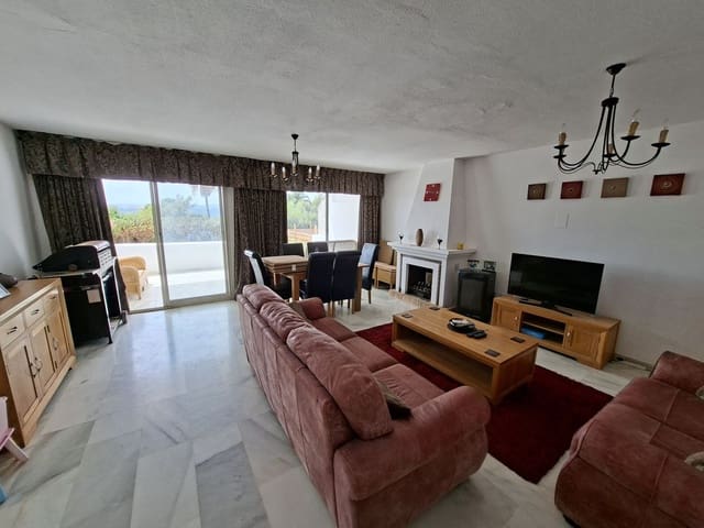 3 chambre Maison de Ville à vendre à La Duquesa / Puerto de la Duquesa, Manilva avec piscine garage - 395 000 € (Ref: 10125209)