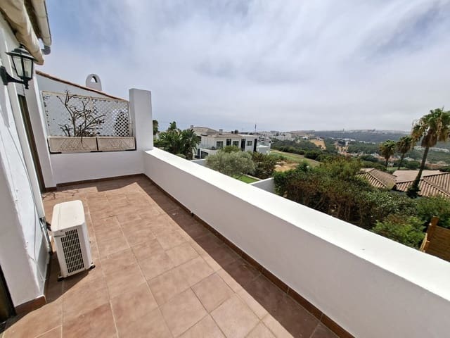3 chambre Maison de Ville à vendre à La Duquesa / Puerto de la Duquesa, Manilva avec piscine garage - 395 000 € (Ref: 10125209)