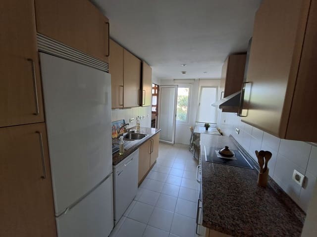2 Zimmer Apartment zu verkaufen in La Duquesa / Puerto de la Duquesa, Manilva mit Pool Garage - 620.000 € (Ref: 10125212)
