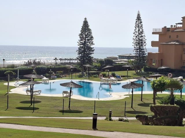 2 Zimmer Apartment zu verkaufen in La Duquesa / Puerto de la Duquesa, Manilva mit Pool Garage - 620.000 € (Ref: 10125212)
