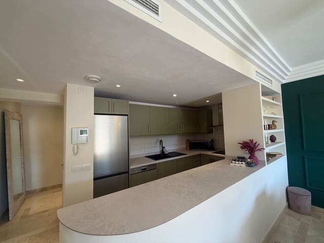 3 camera da letto Appartamento in vendita in Bahia de Casares, Casares con piscina garage - 549.000 € (Rif: 10134873)