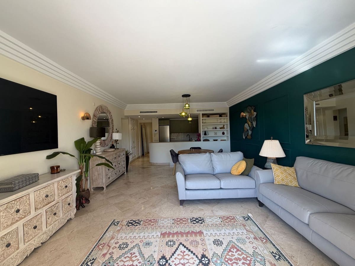 3 camera da letto Appartamento in vendita in Bahia de Casares con piscina garage - 549.000 € (Rif: 10134873)
