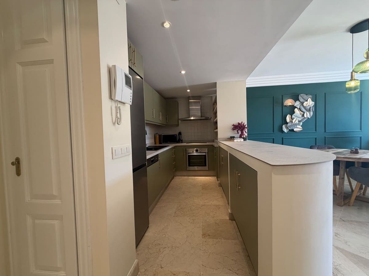 3 camera da letto Appartamento in vendita in Bahia de Casares con piscina garage - 549.000 € (Rif: 10134873)