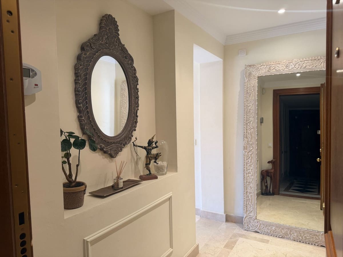 3 camera da letto Appartamento in vendita in Bahia de Casares con piscina garage - 549.000 € (Rif: 10134873)