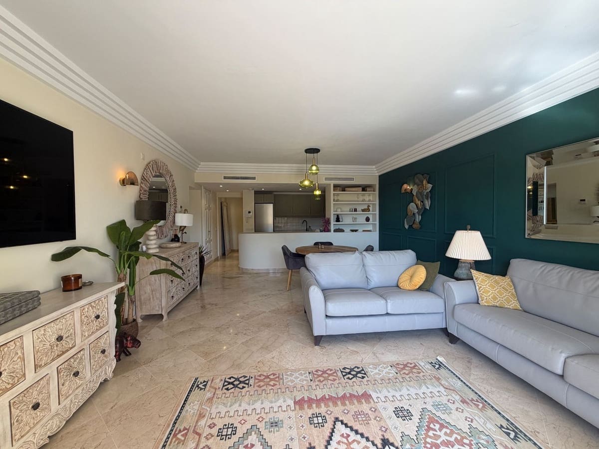 3 camera da letto Appartamento in vendita in Bahia de Casares con piscina garage - 549.000 € (Rif: 10134873)