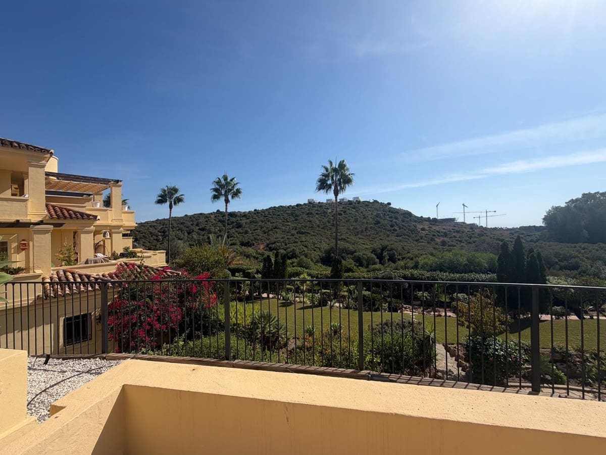 3 camera da letto Appartamento in vendita in Bahia de Casares con piscina garage - 549.000 € (Rif: 10134873)