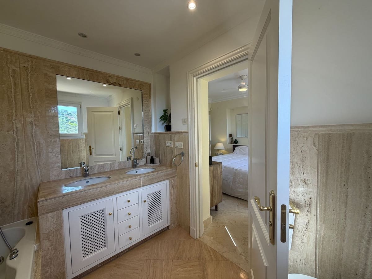 3 camera da letto Appartamento in vendita in Bahia de Casares con piscina garage - 549.000 € (Rif: 10134873)